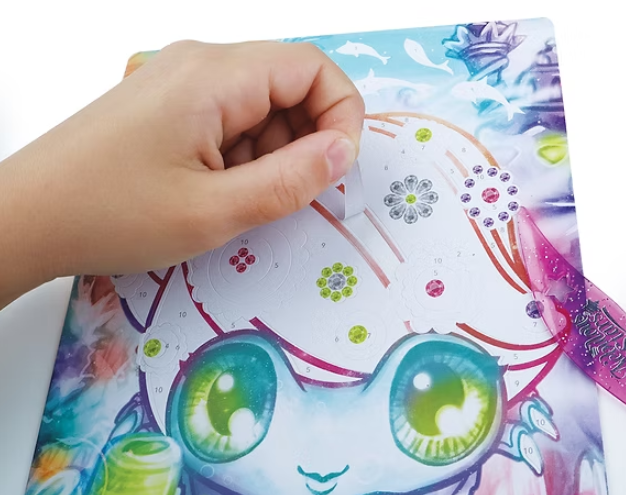 Nebulous Stars Nebulous Stars - Tableaux a texturer