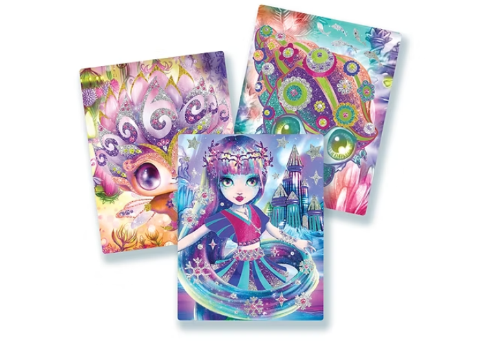 Nebulous Stars Nebulous Stars - Tableaux a texturer