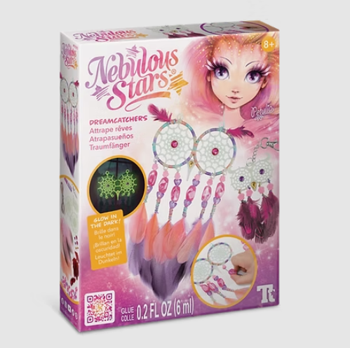 Nebulous Stars Nebulous Stars - Attrape Rêves