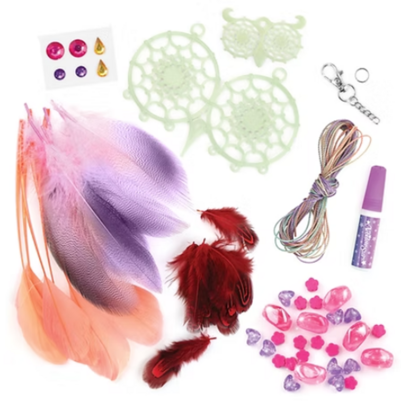 Nebulous Stars Nebulous Stars - Attrape Rêves