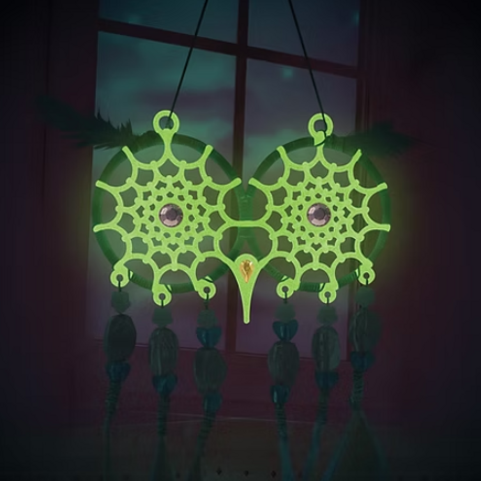 Nebulous Stars Nebulous Stars - Attrape Rêves