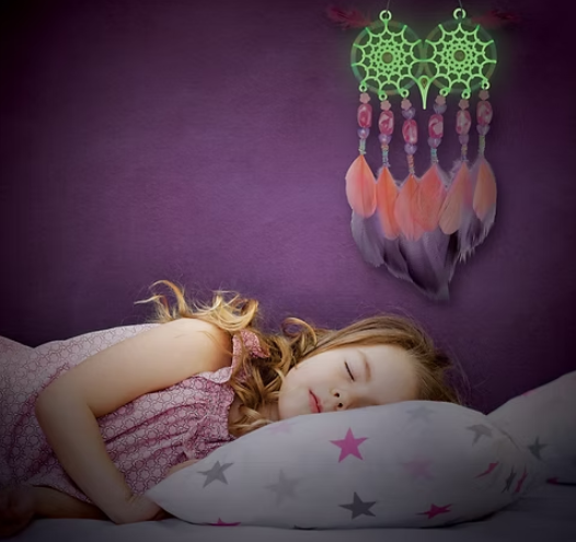 Nebulous Stars Nebulous Stars - Attrape Rêves