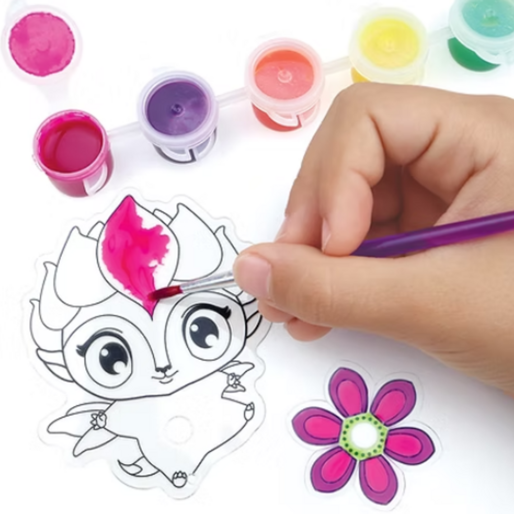 Nebulous Stars Nebulous Stars - Bijoux de fenêtre