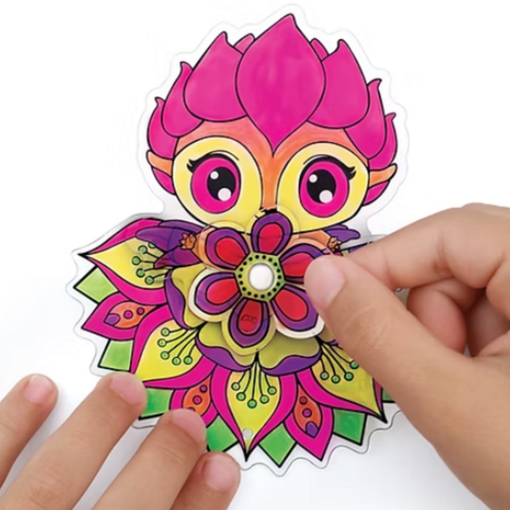 Nebulous Stars Nebulous Stars - Bijoux de fenêtre