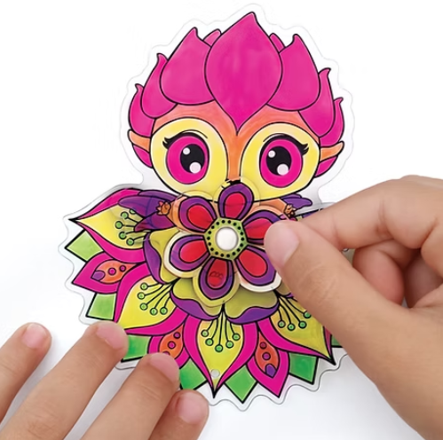 Nebulous Stars Nebulous Stars - Bijoux de fenêtre