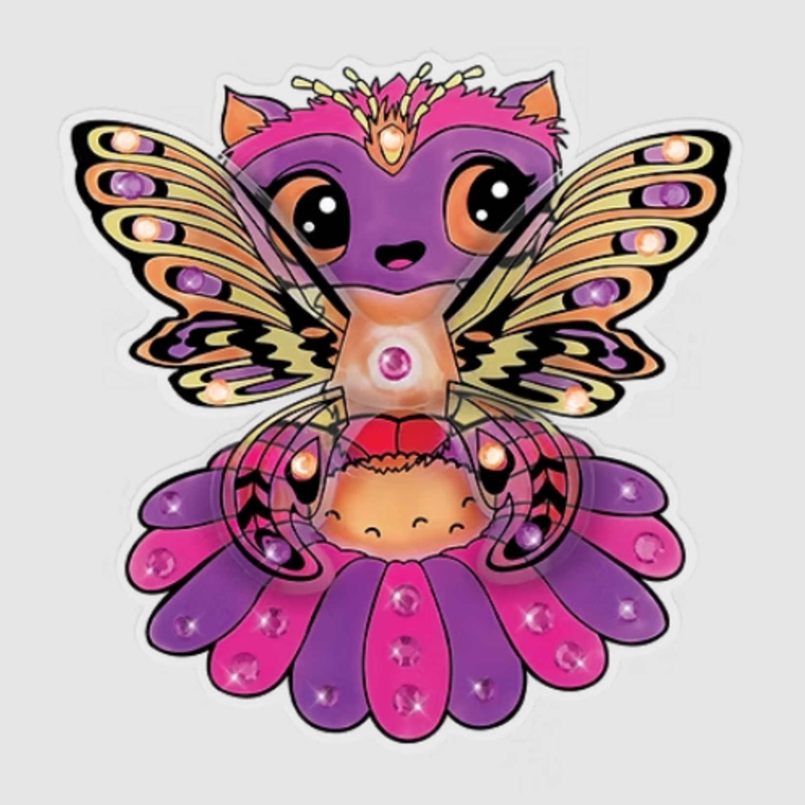 Nebulous Stars Nebulous Stars - Bijoux de fenêtre