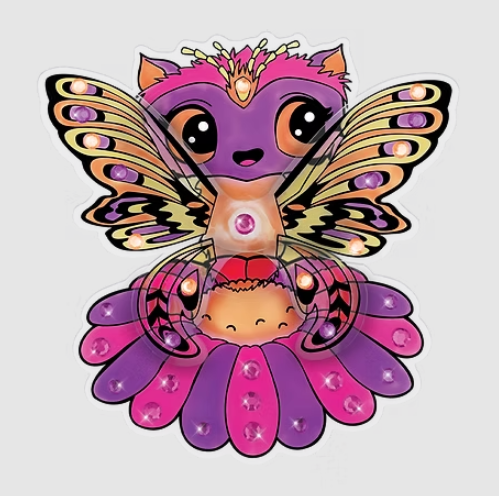 Nebulous Stars Nebulous Stars - Bijoux de fenêtre