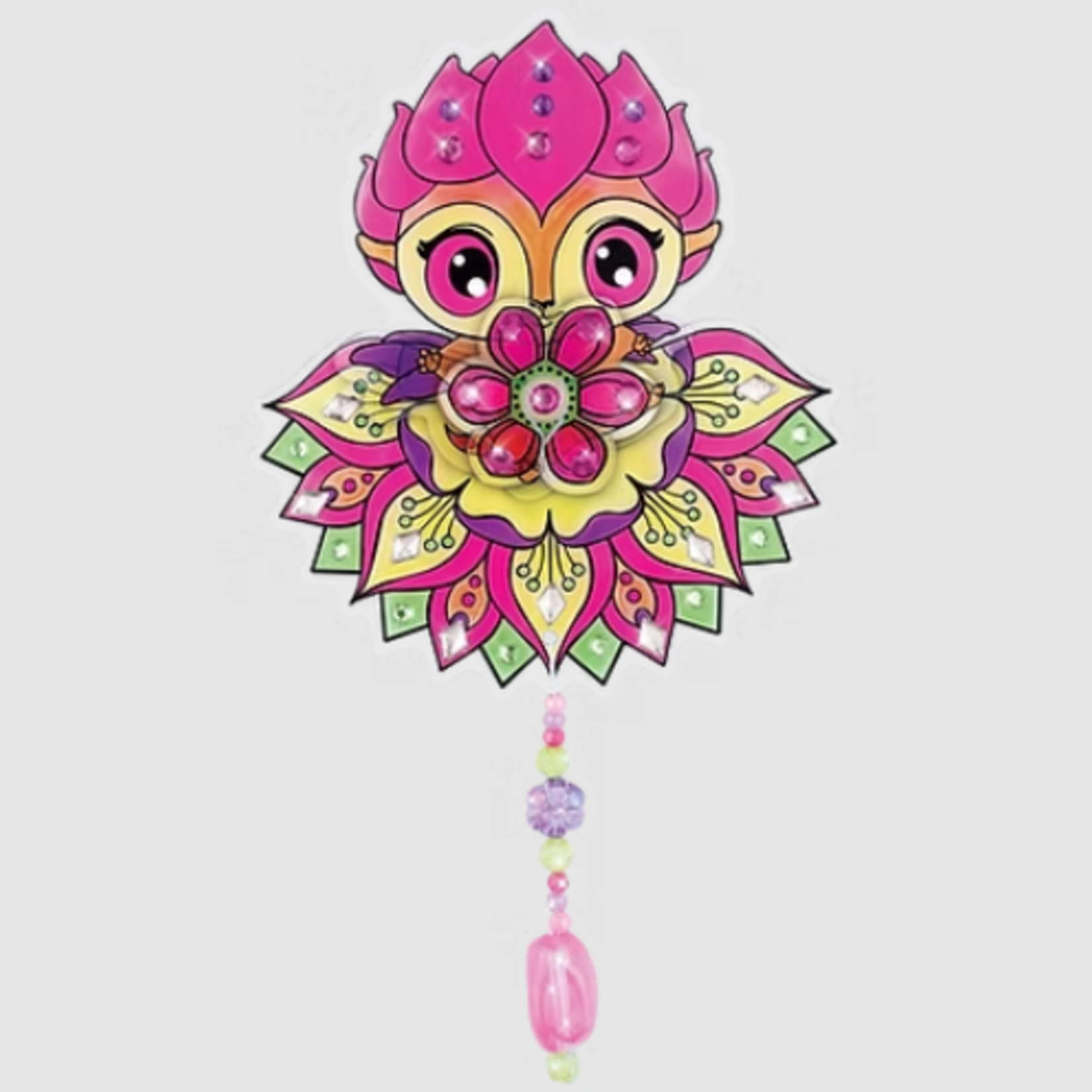 Nebulous Stars Nebulous Stars - Bijoux de fenêtre