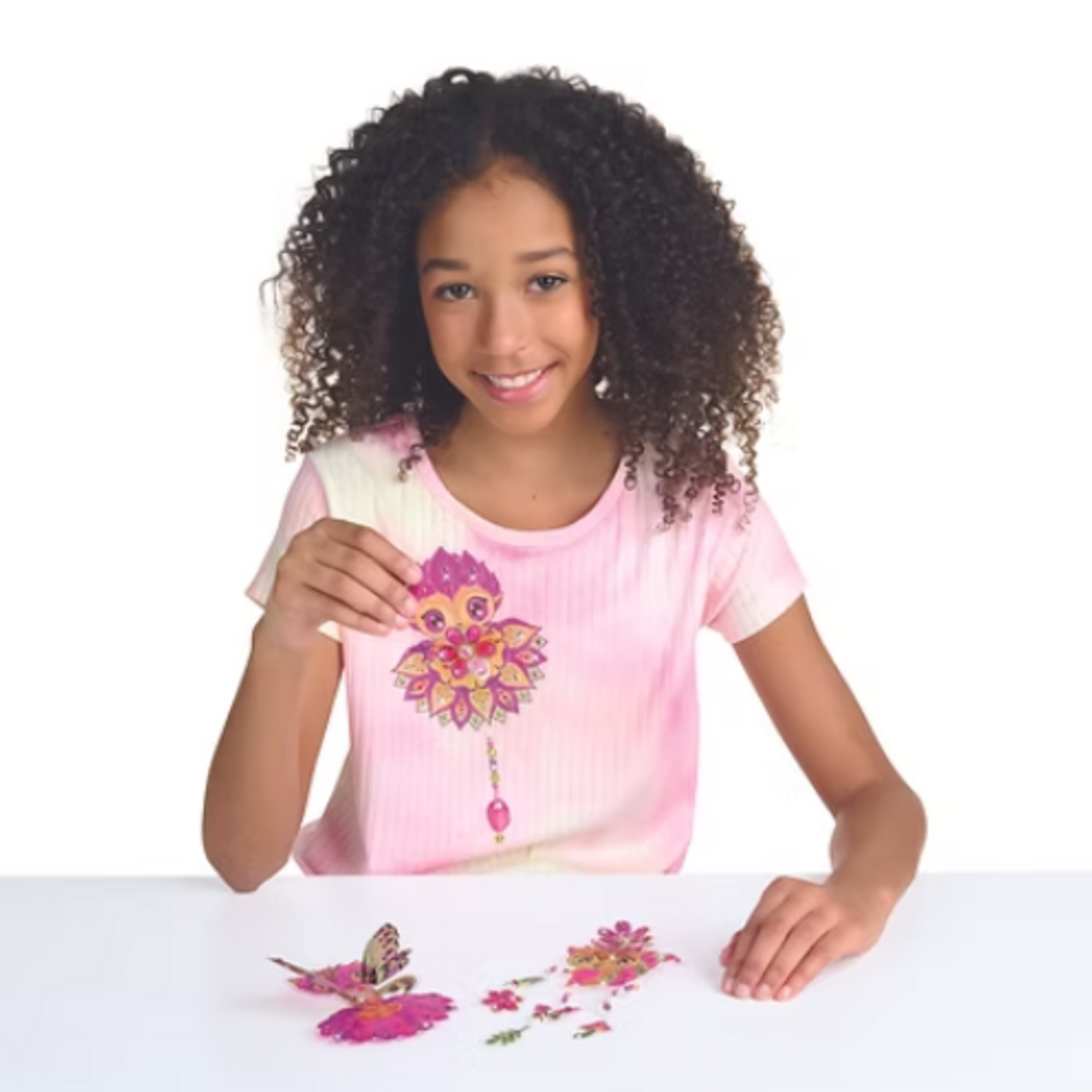 Nebulous Stars Nebulous Stars - Bijoux de fenêtre