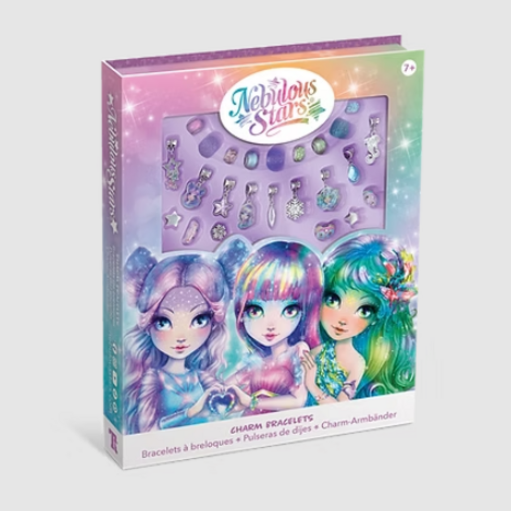 Nebulous Stars Nebulous Stars - Bracelets à breloques