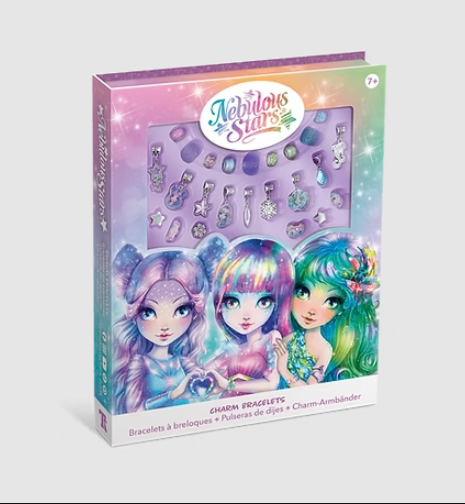 Nebulous Stars Nebulous Stars - Bracelets à breloques