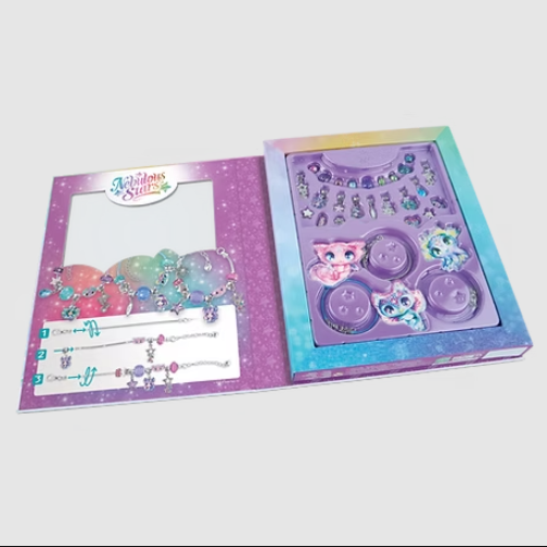 Nebulous Stars Nebulous Stars - Bracelets à breloques