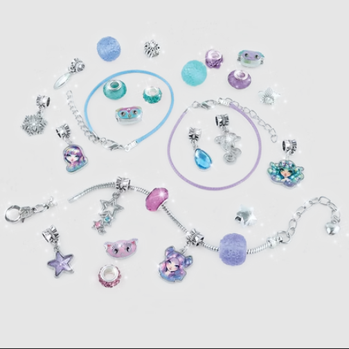 Nebulous Stars Nebulous Stars - Bracelets à breloques