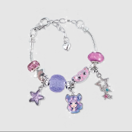 Nebulous Stars Nebulous Stars - Bracelets à breloques