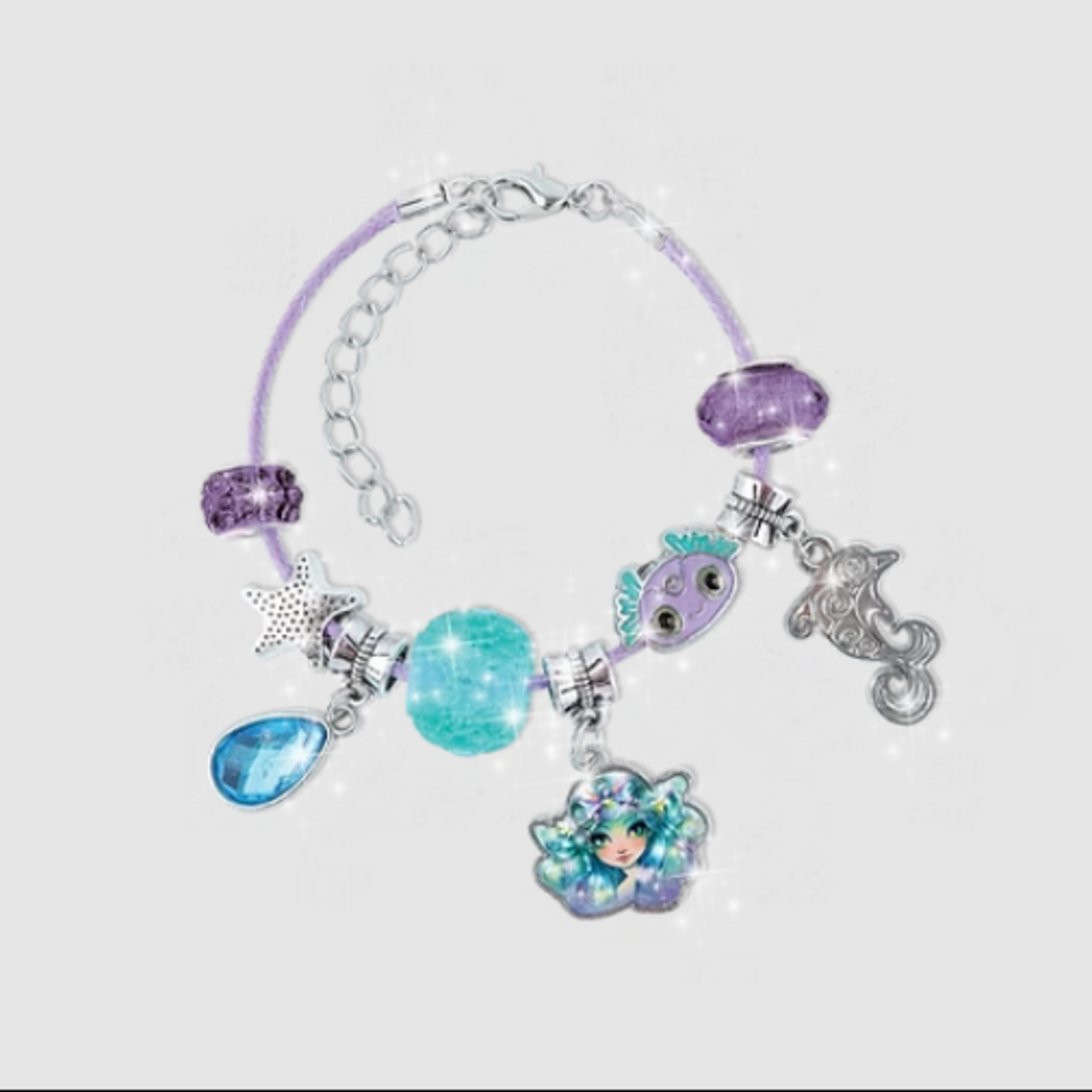 Nebulous Stars Nebulous Stars - Bracelets à breloques