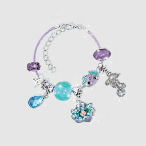 Nebulous Stars Nebulous Stars - Bracelets à breloques