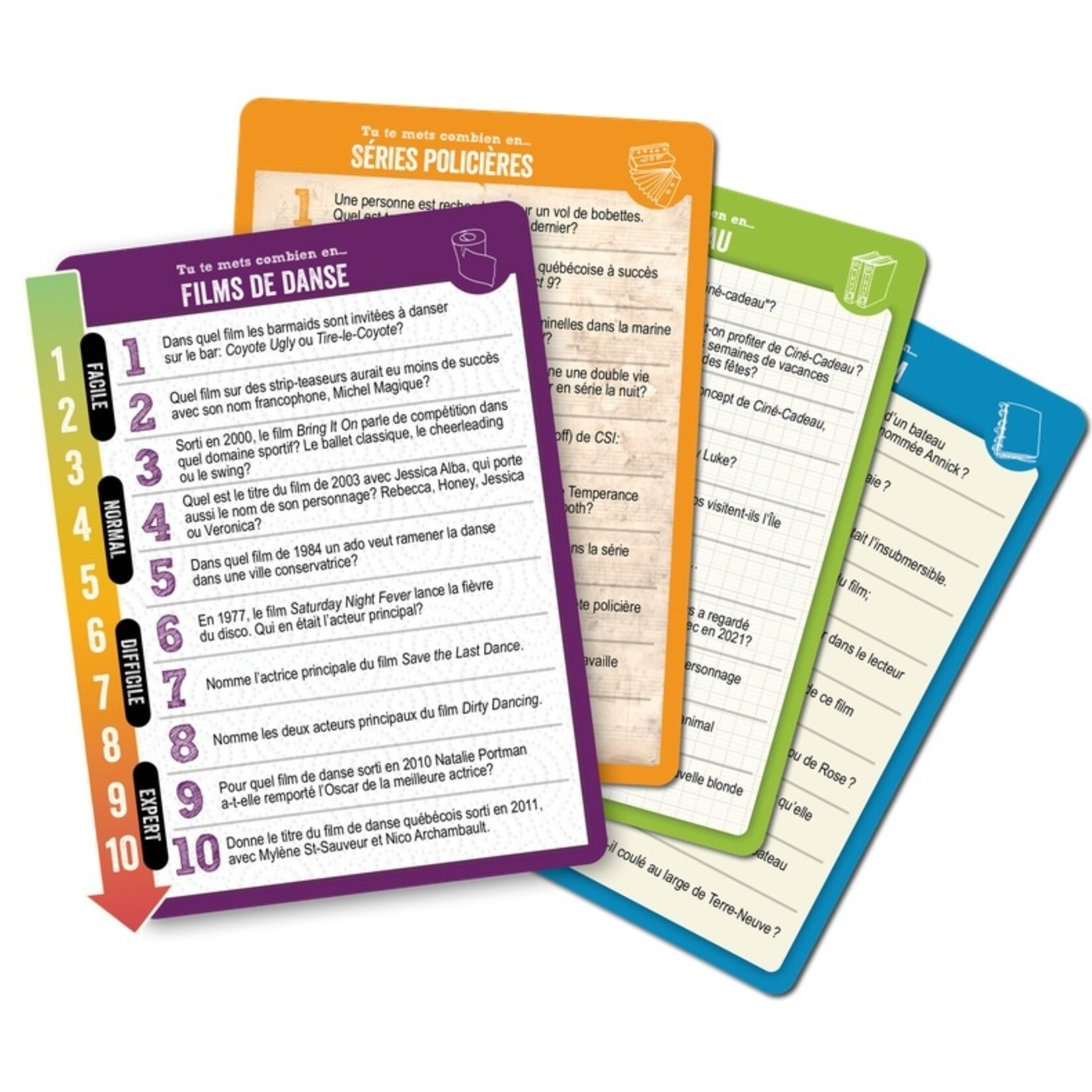 Randolph TTMC? Extra Plaisir