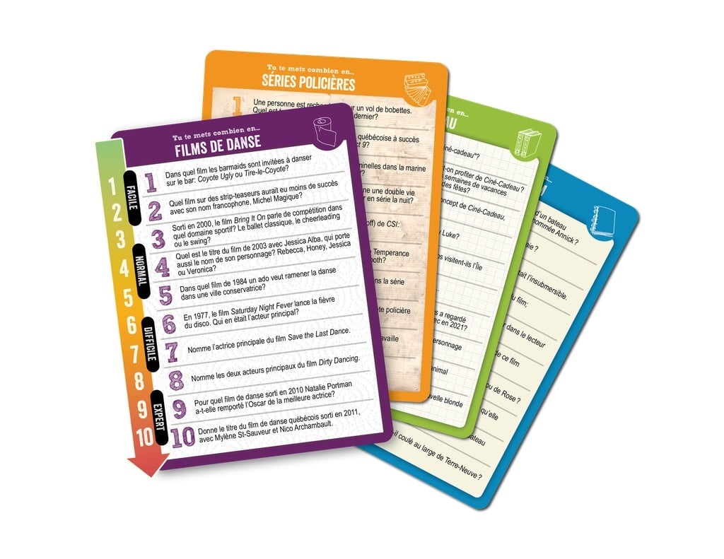 Randolph TTMC? Extra Plaisir