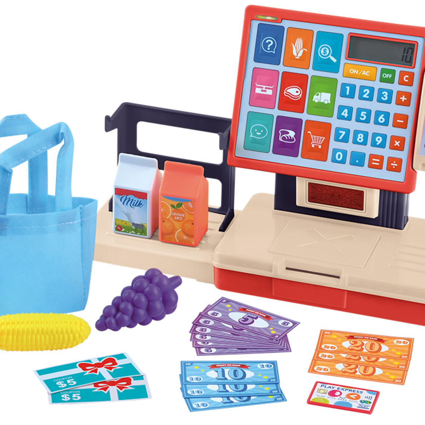 Pako Caisse Enregistreuse