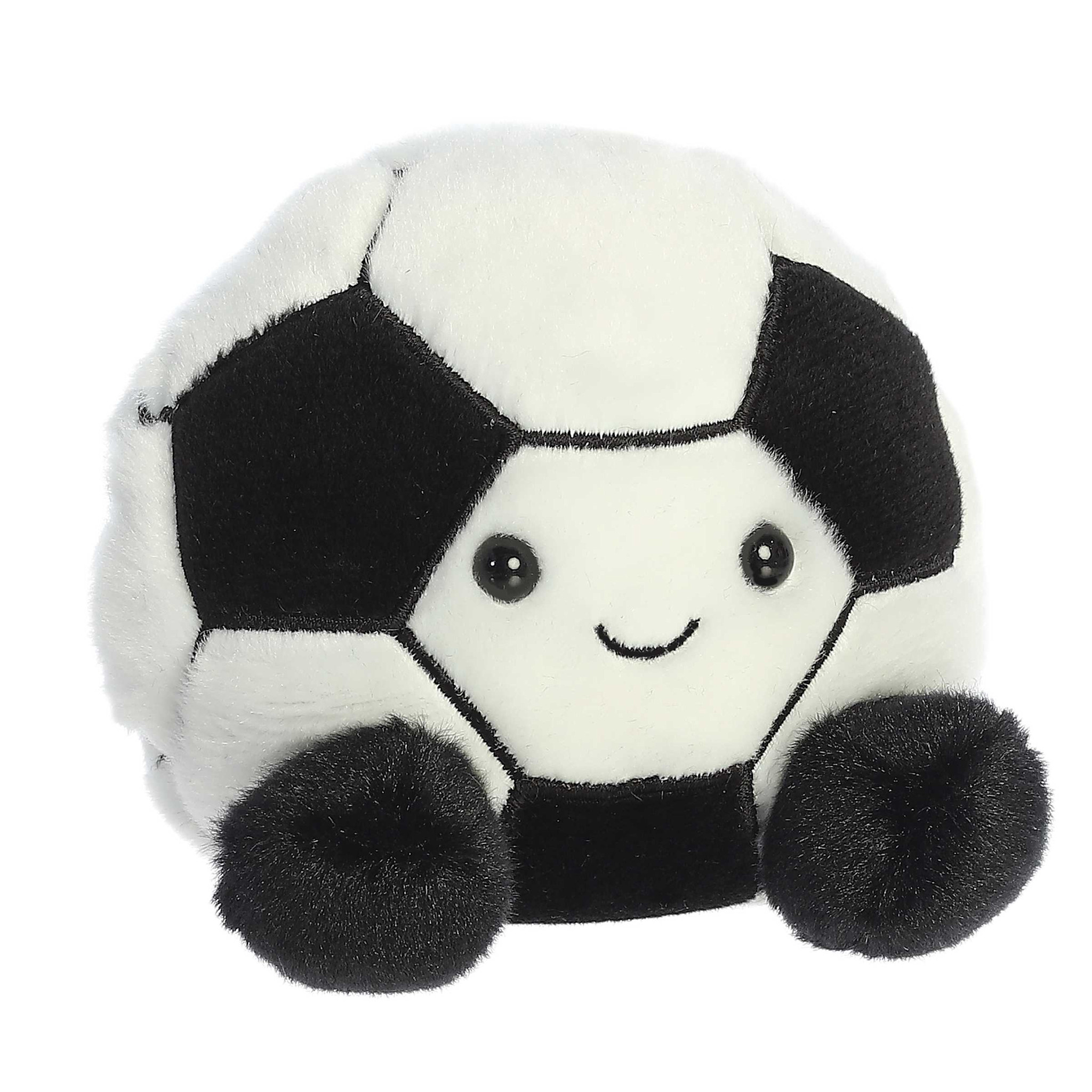 Palm Pals - Striker Soccerball