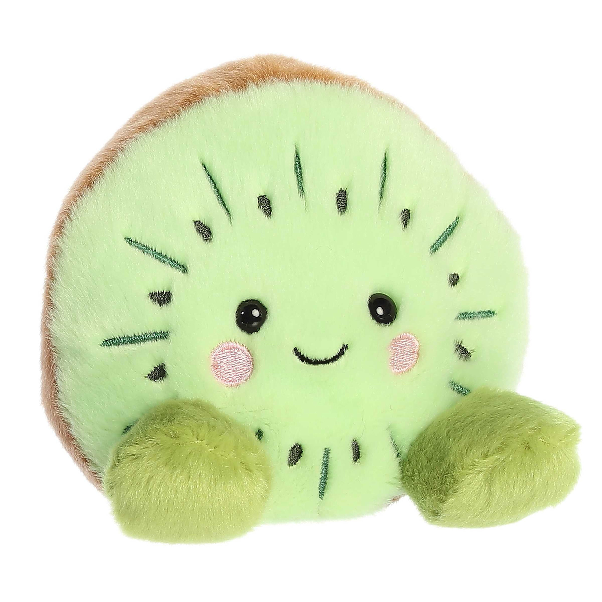 Palm Pals - Kimber Kiwi