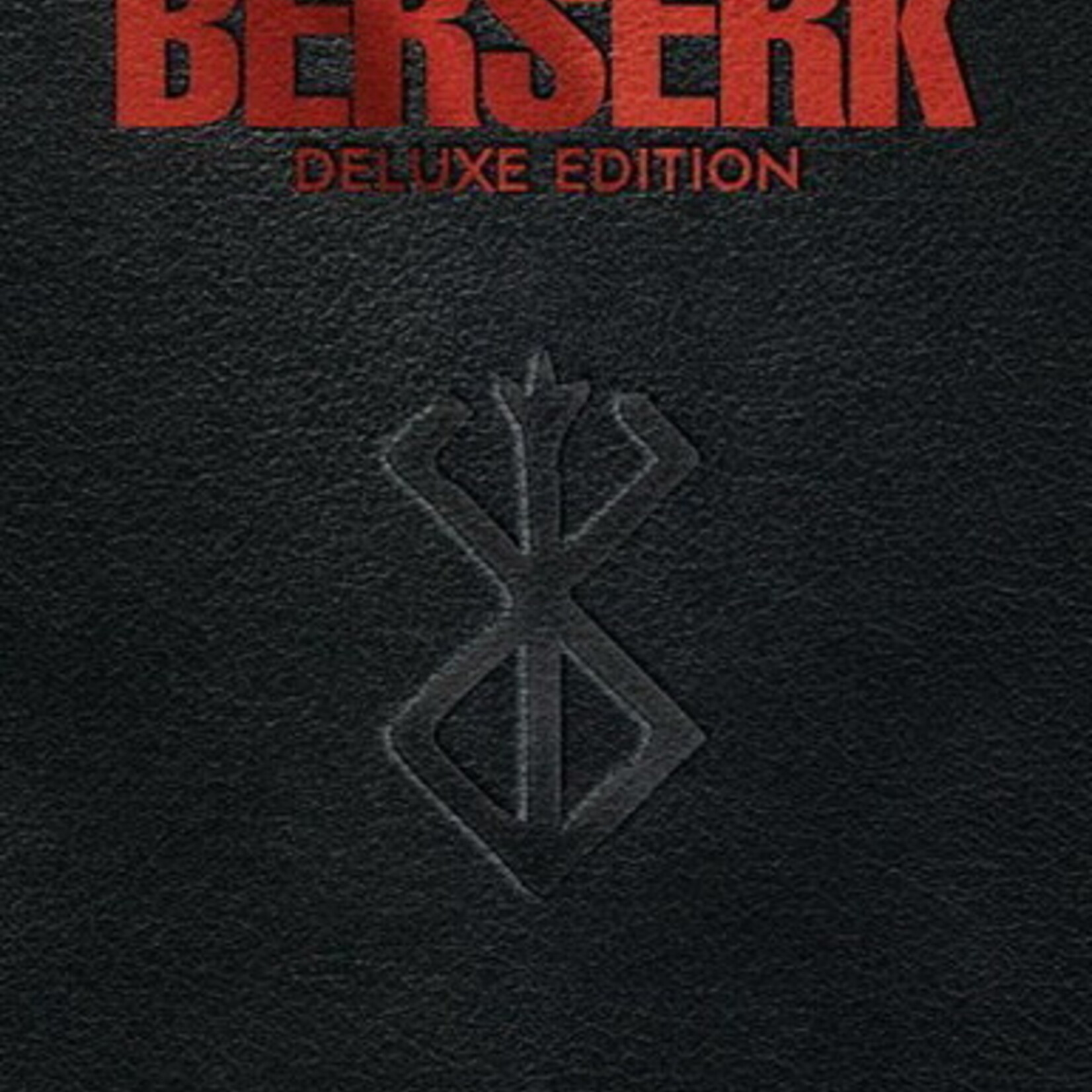 Glénat Manga - Berserk Prestige Tome 03