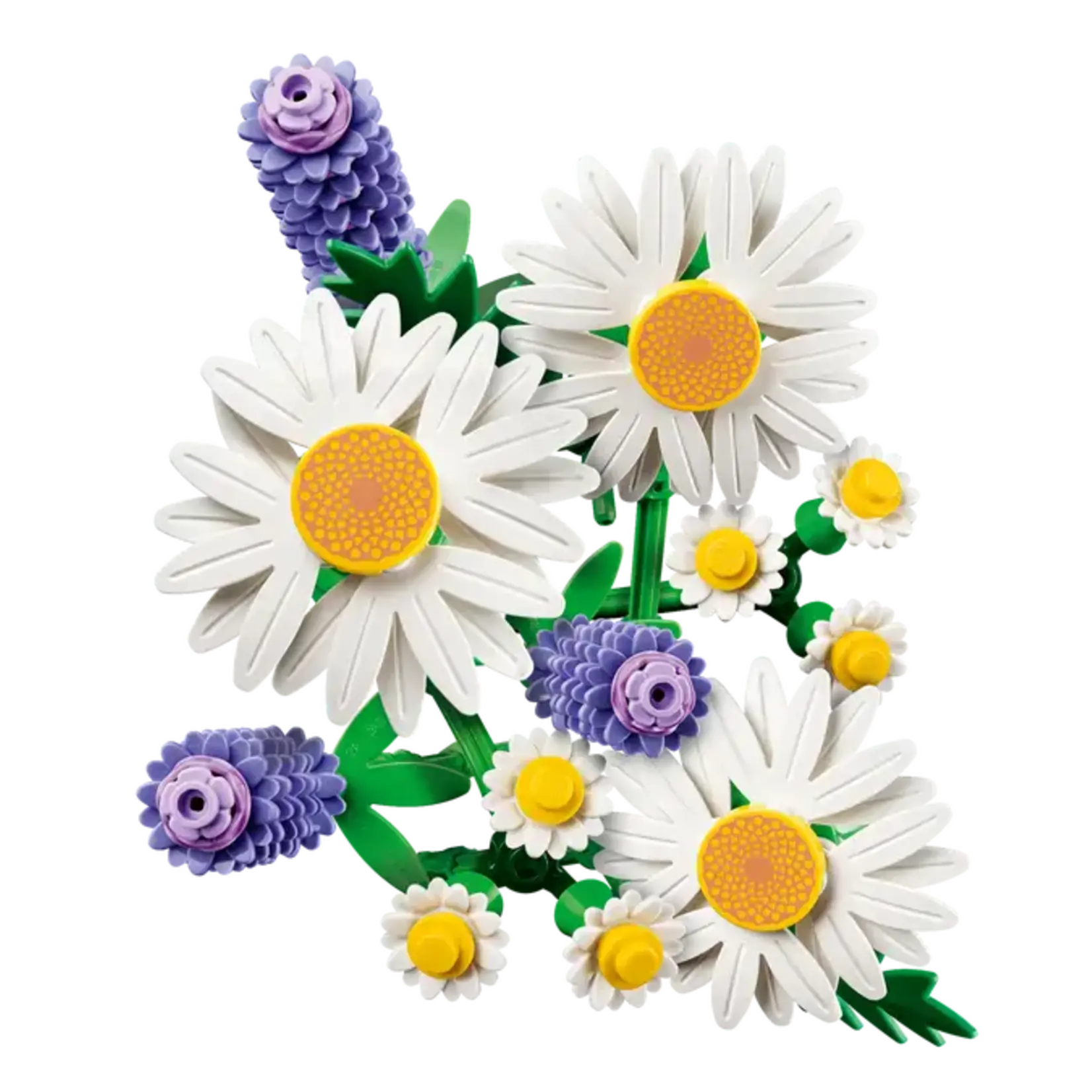 Lego Lego 11508 Botanical - Les Marguerites