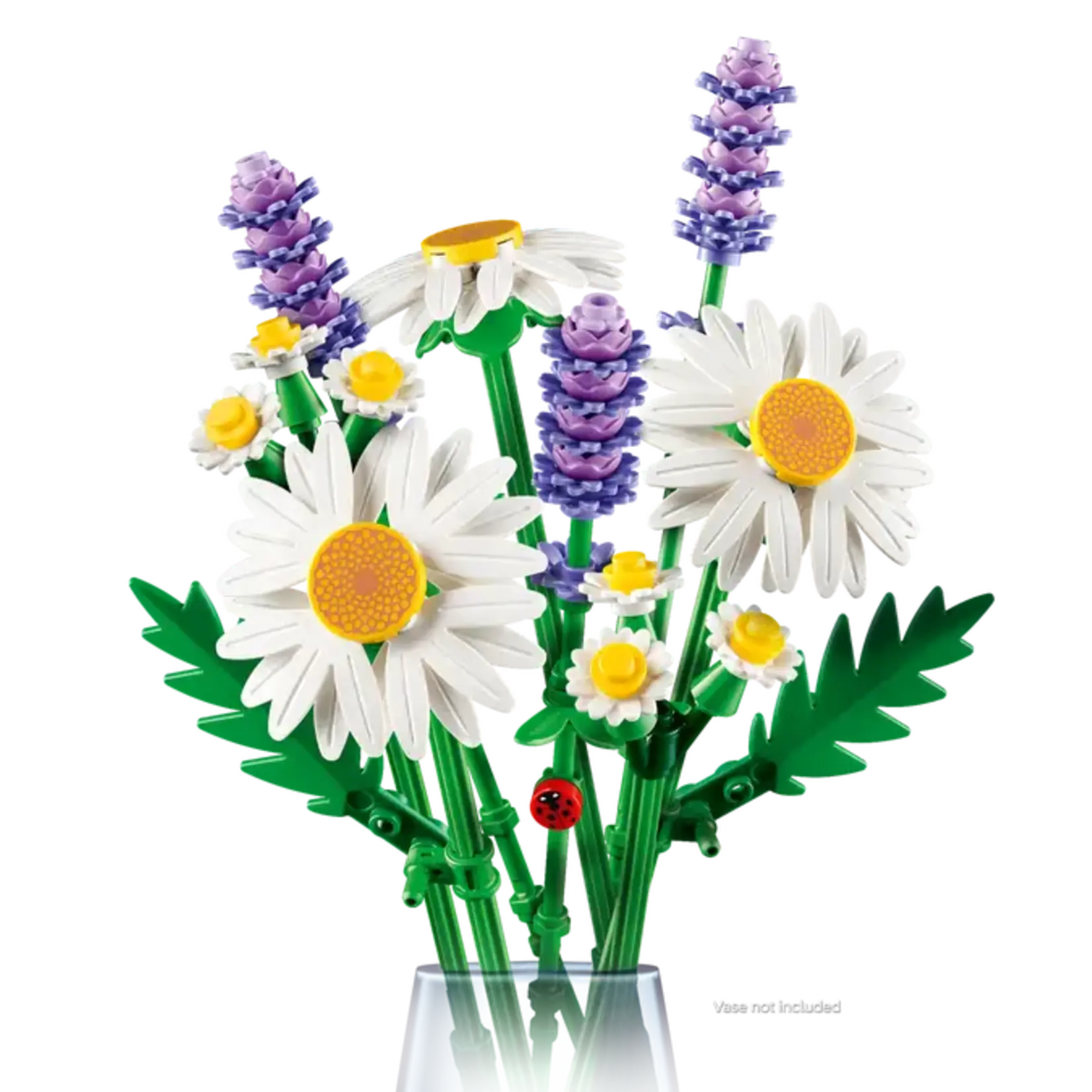Lego Lego 11508 Botanical - Les Marguerites