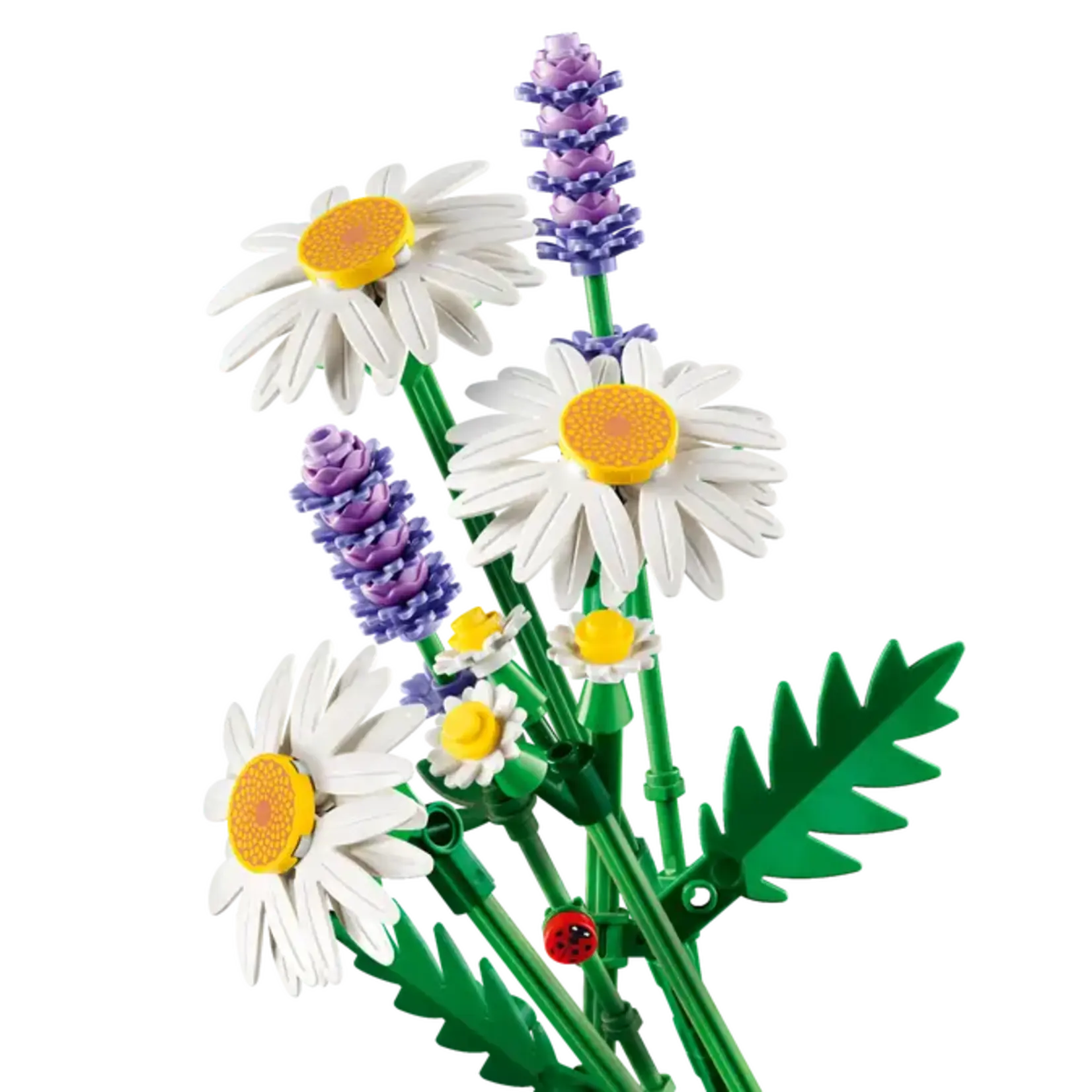 Lego Lego 11508 Botanical - Les Marguerites