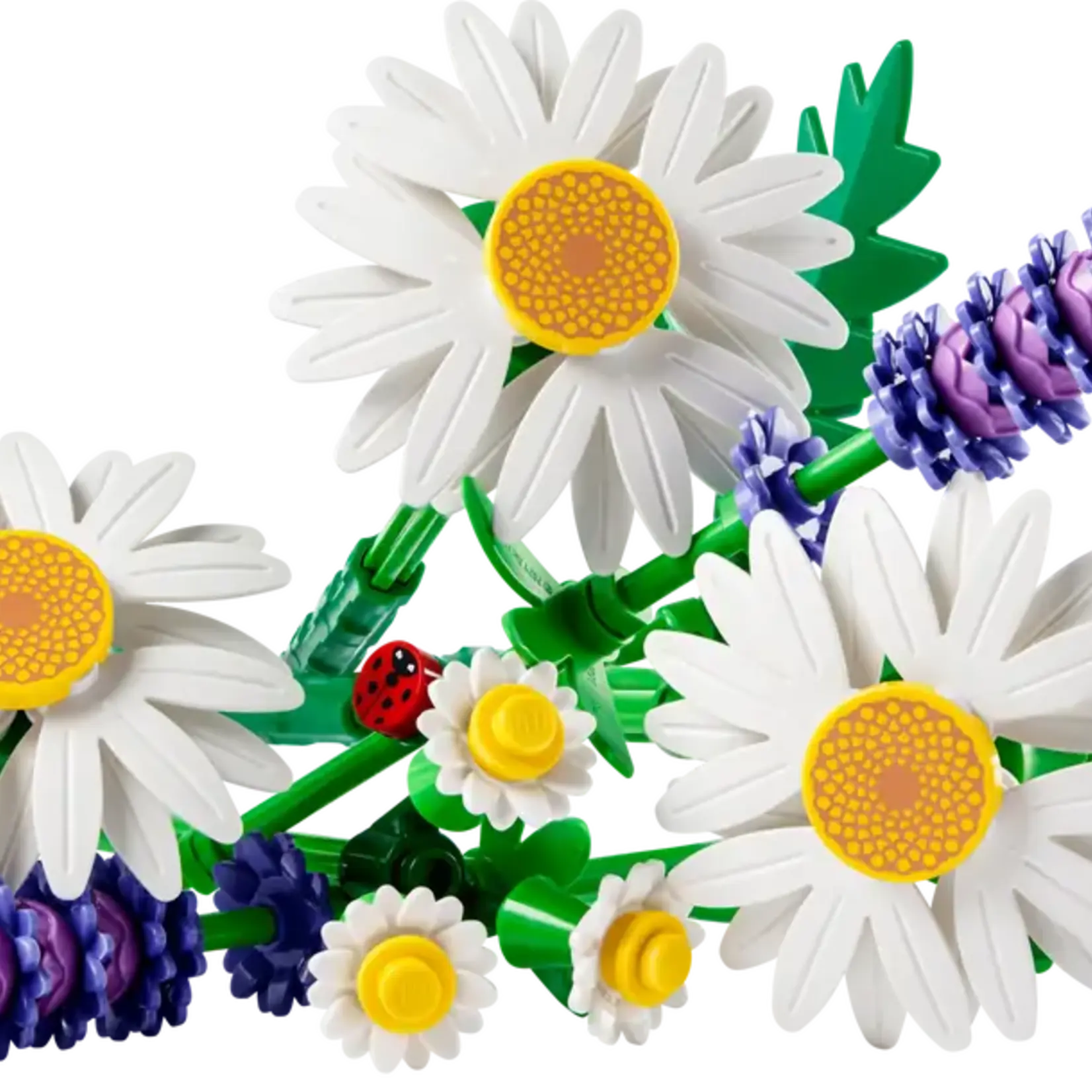 Lego Lego 11508 Botanical - Les Marguerites