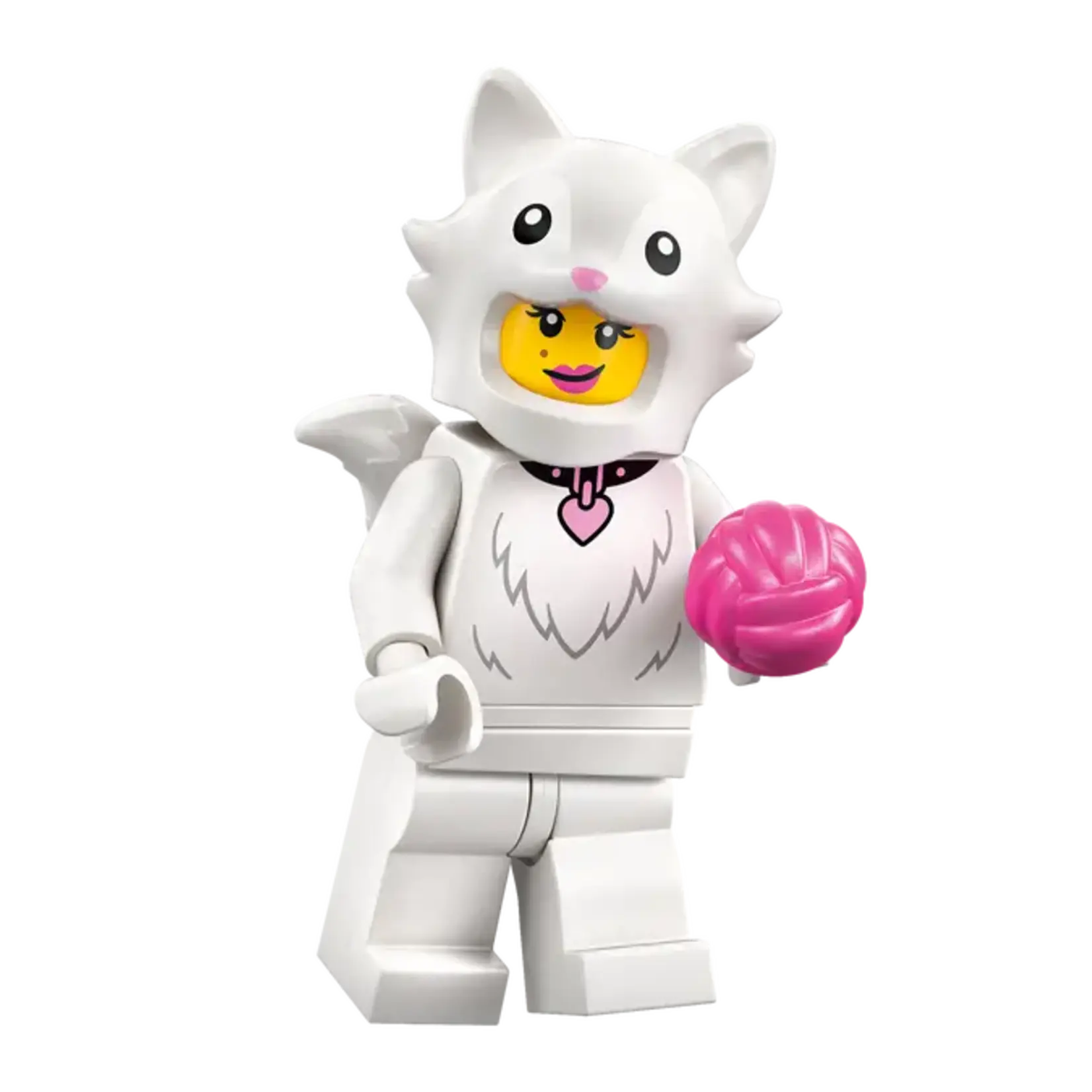 Lego Lego 71051 Minifigures - Animaux Série 28
