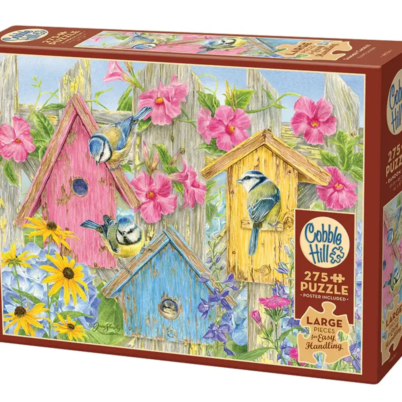 Cobble Hill Cobble Hill 275 - Summer Chorus