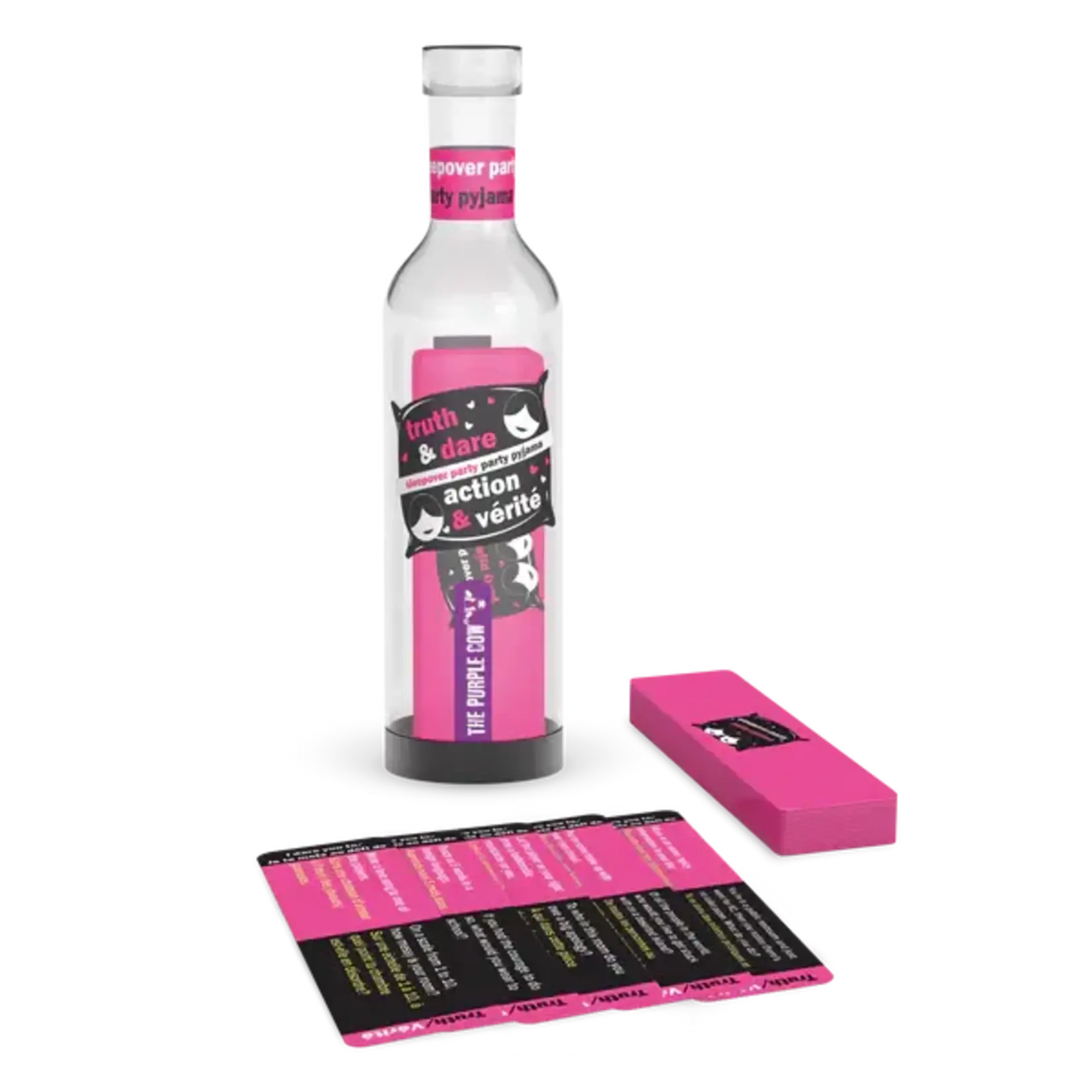 Gladius Action & Vérité - Party Pyjama