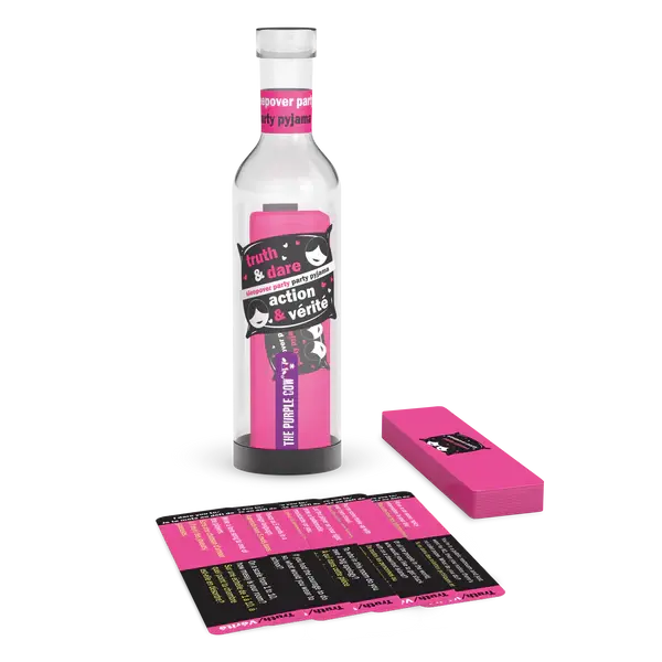 Gladius Action & Vérité - Party Pyjama