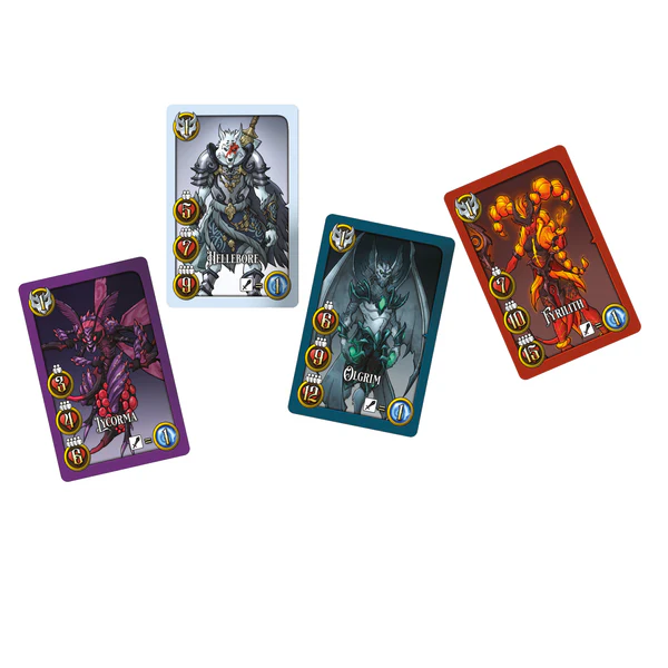 Gladius L'Éveil des Sang Dragons 2