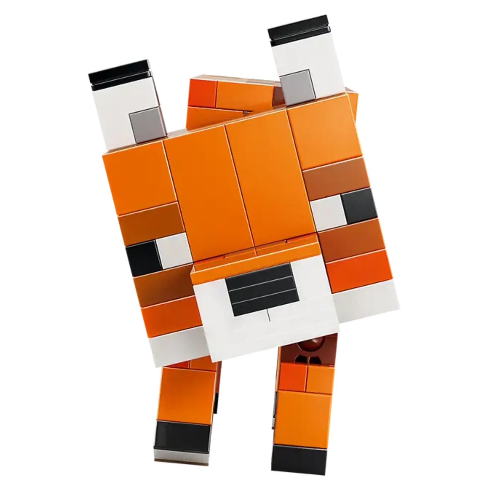 Lego Lego 21588 Minecraft - Le renard