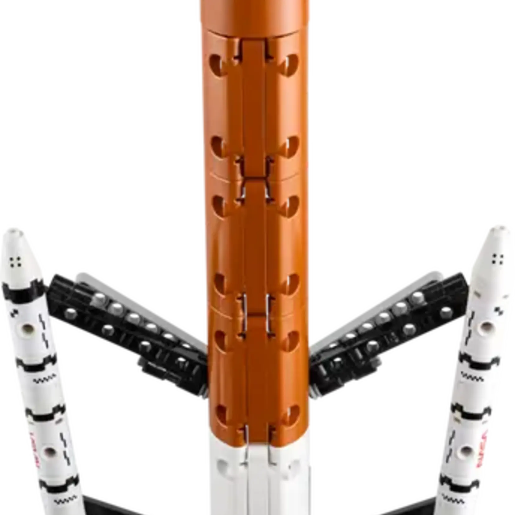 Lego Lego 42221 Technic - La fusée du système de lancement spatial NASA Artemis