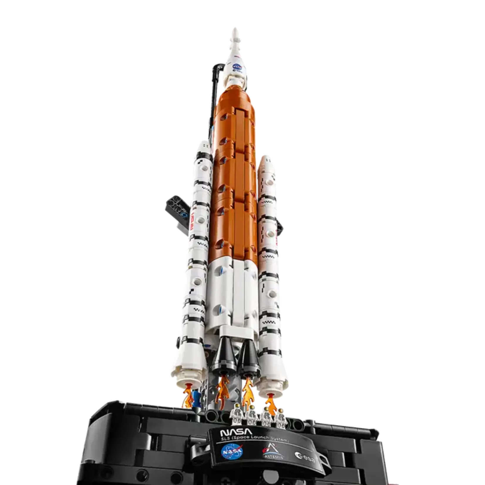 Lego Lego 42221 Technic - La fusée du système de lancement spatial NASA Artemis