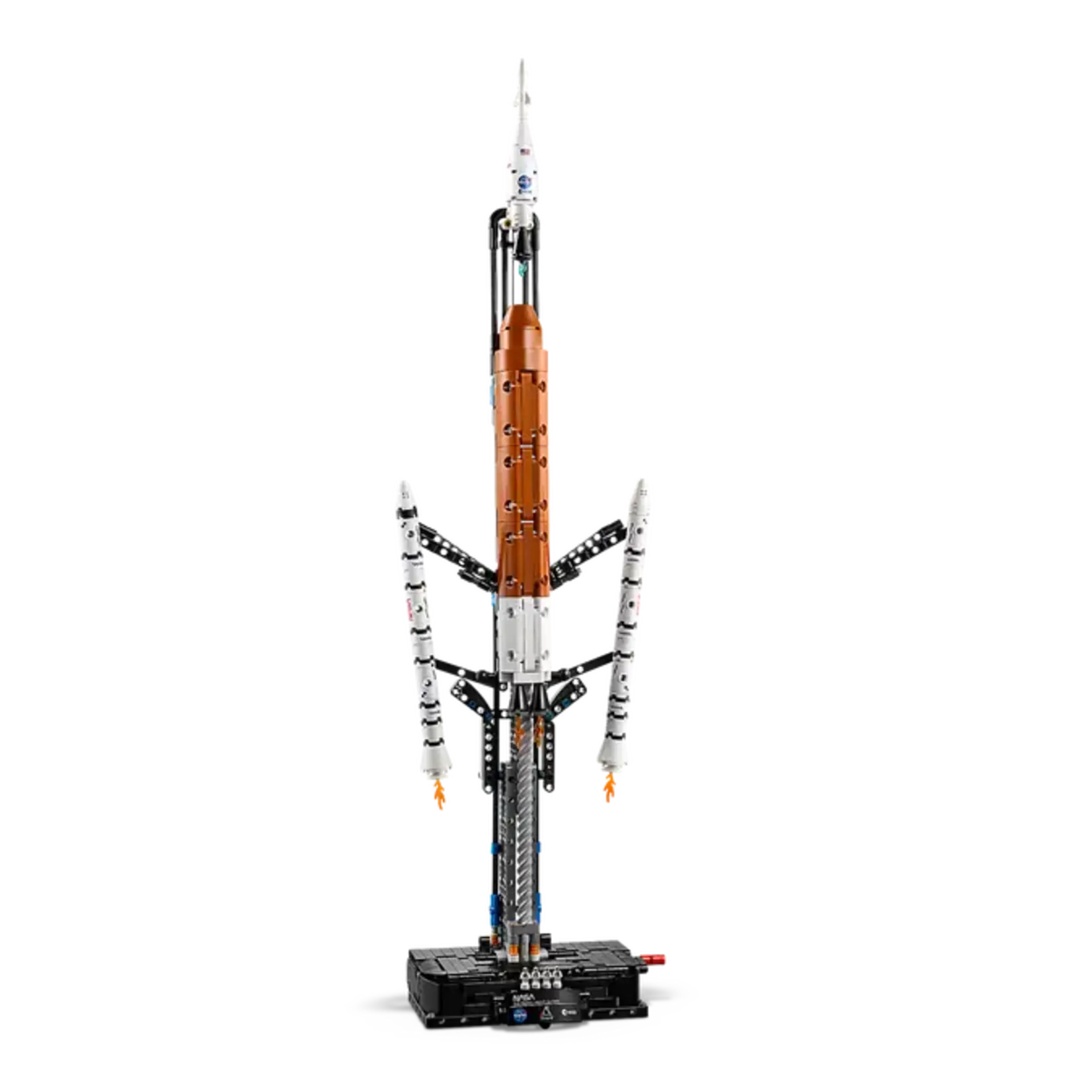Lego Lego 42221 Technic - La fusée du système de lancement spatial NASA Artemis