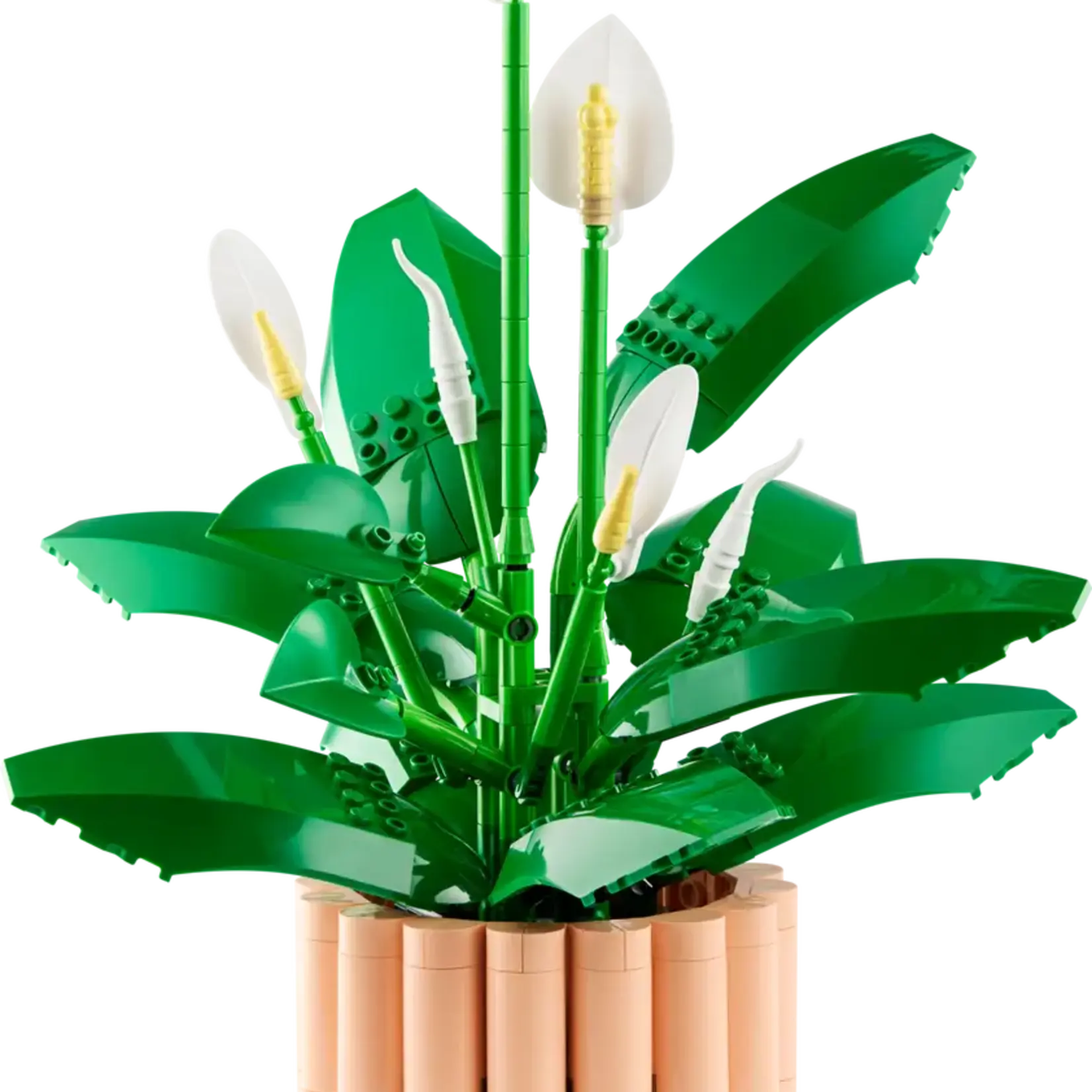 Lego Lego 11504 Botanical - La fleur de lune