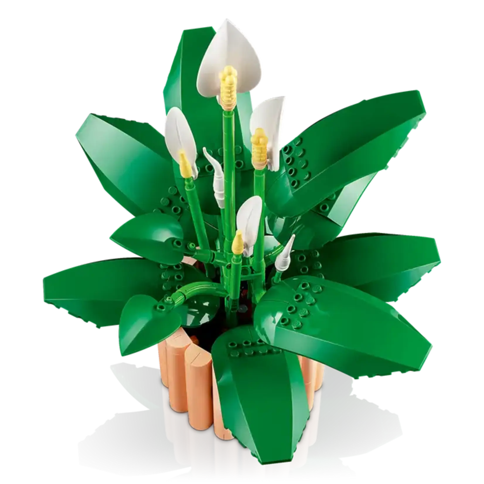 Lego Lego 11504 Botanical - La fleur de lune
