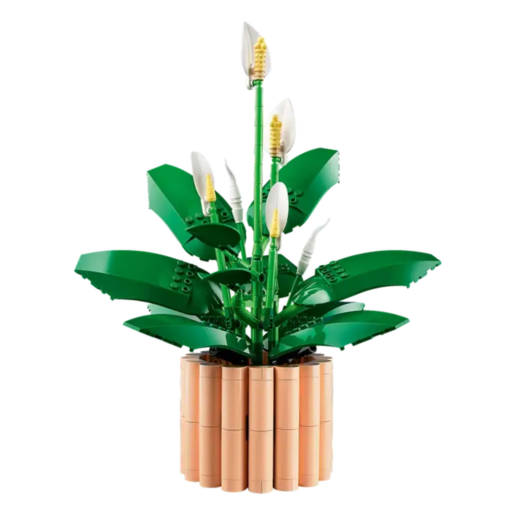 Lego Lego 11504 Botanical - La fleur de lune