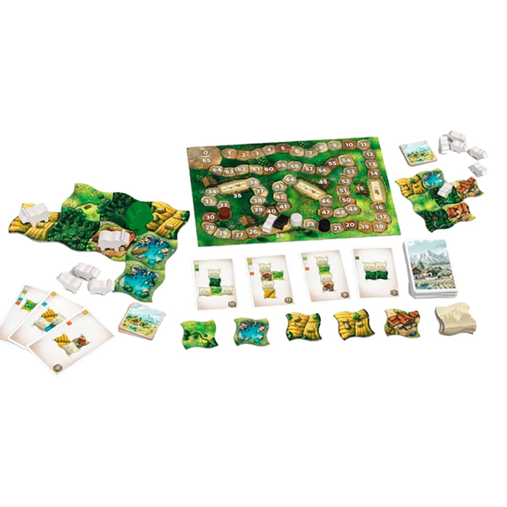 Schmidt Spiele NéVaches