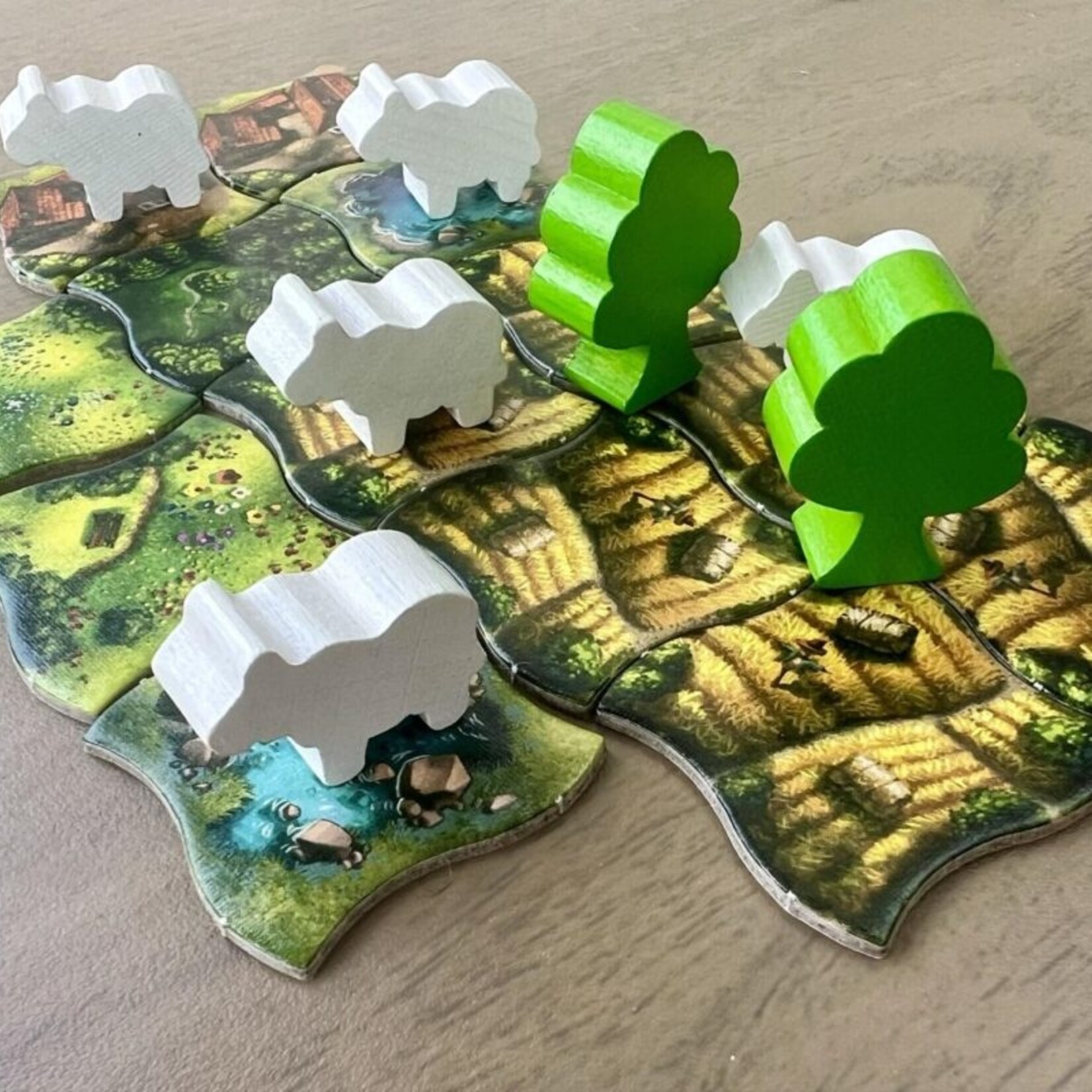 Schmidt Spiele NéVaches