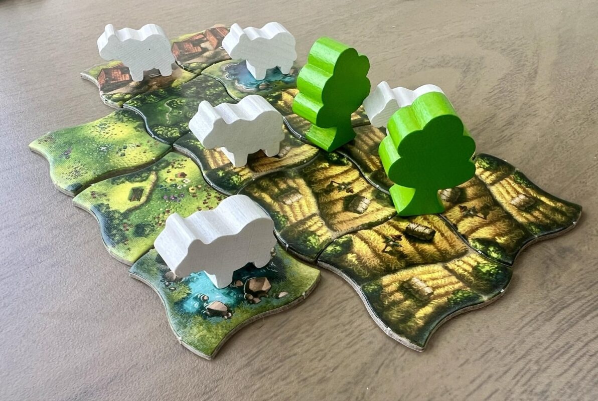 Schmidt Spiele NéVaches