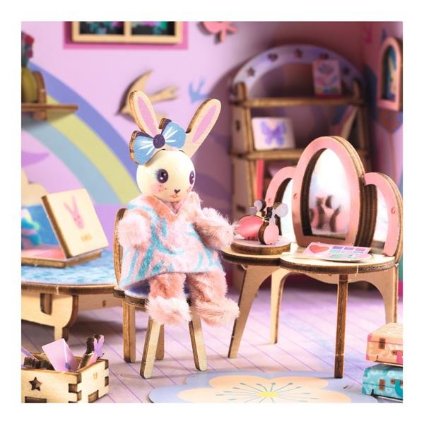 Djeco Mi House - Rosie