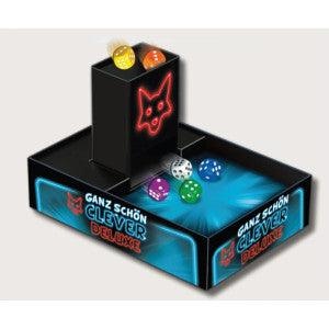 Schmidt Spiele Très futé! deluxe