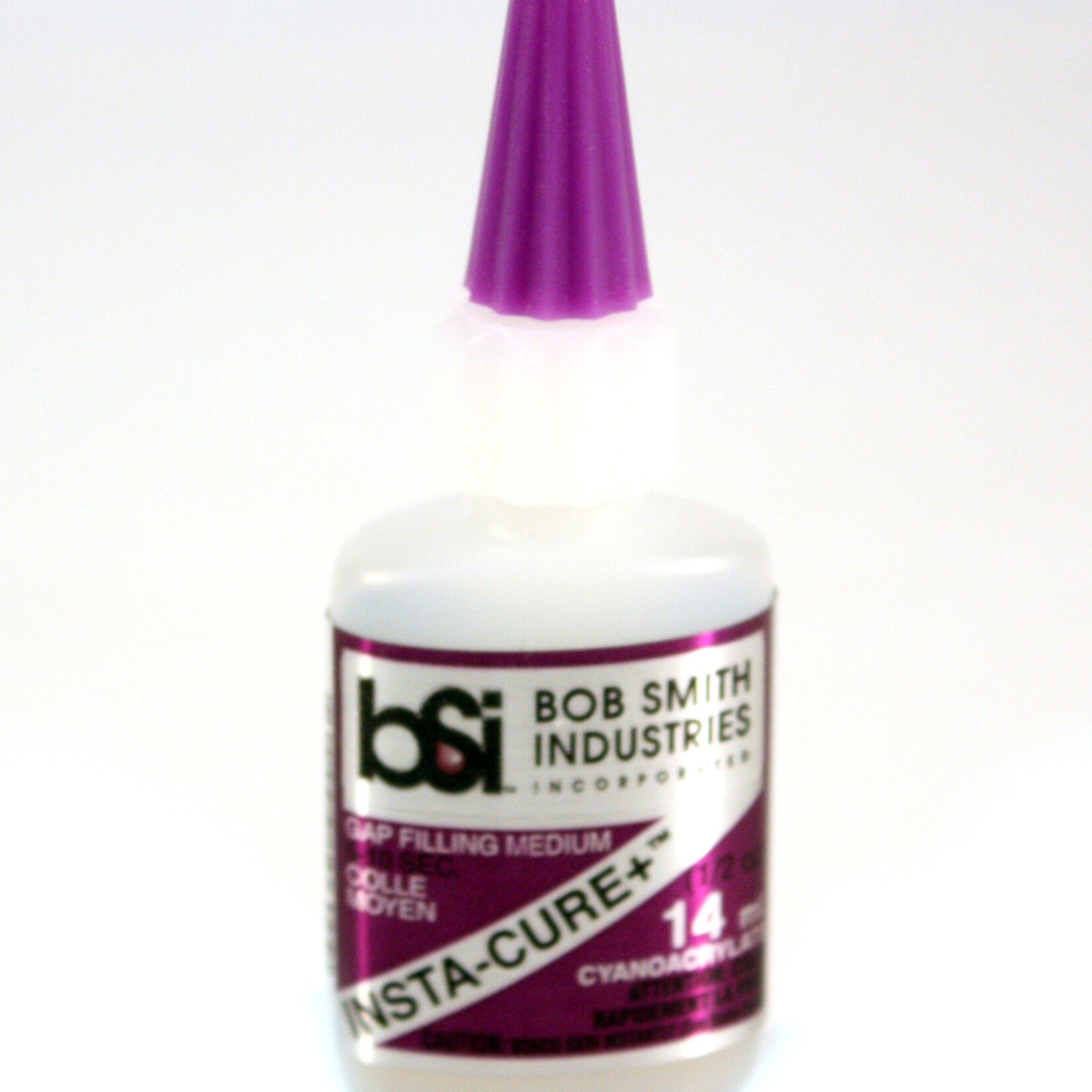 Bob Smith Industries BSI - Colle Insta-Cure+ Gap Filling