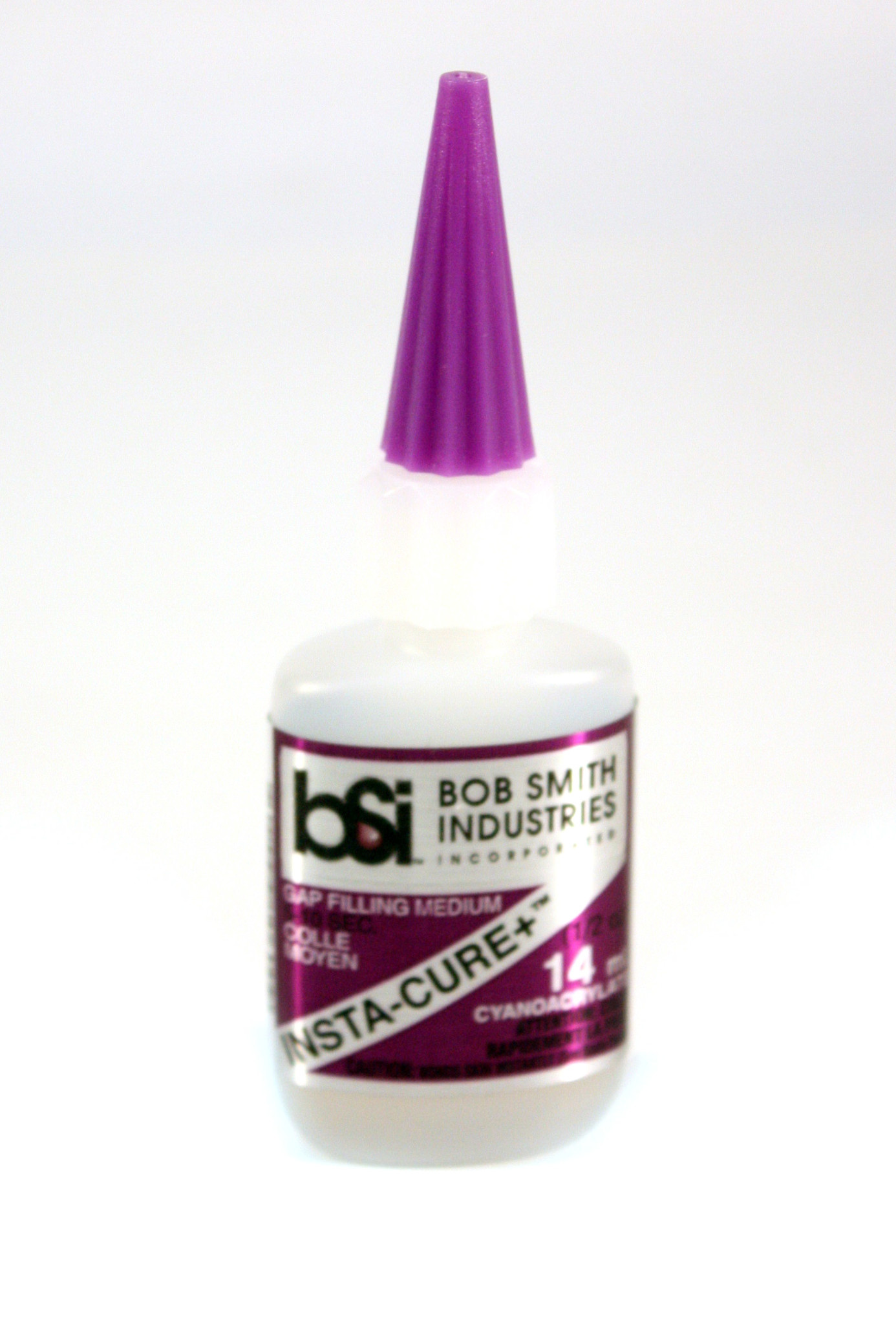 Bob Smith Industries BSI - Colle Insta-Cure+ Gap Filling