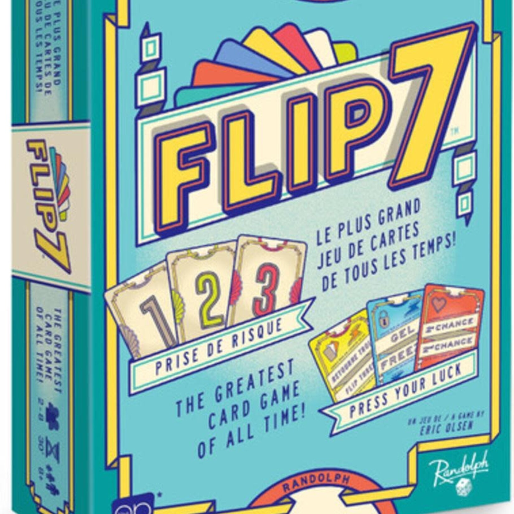 Randolph Flip 7 (ML)